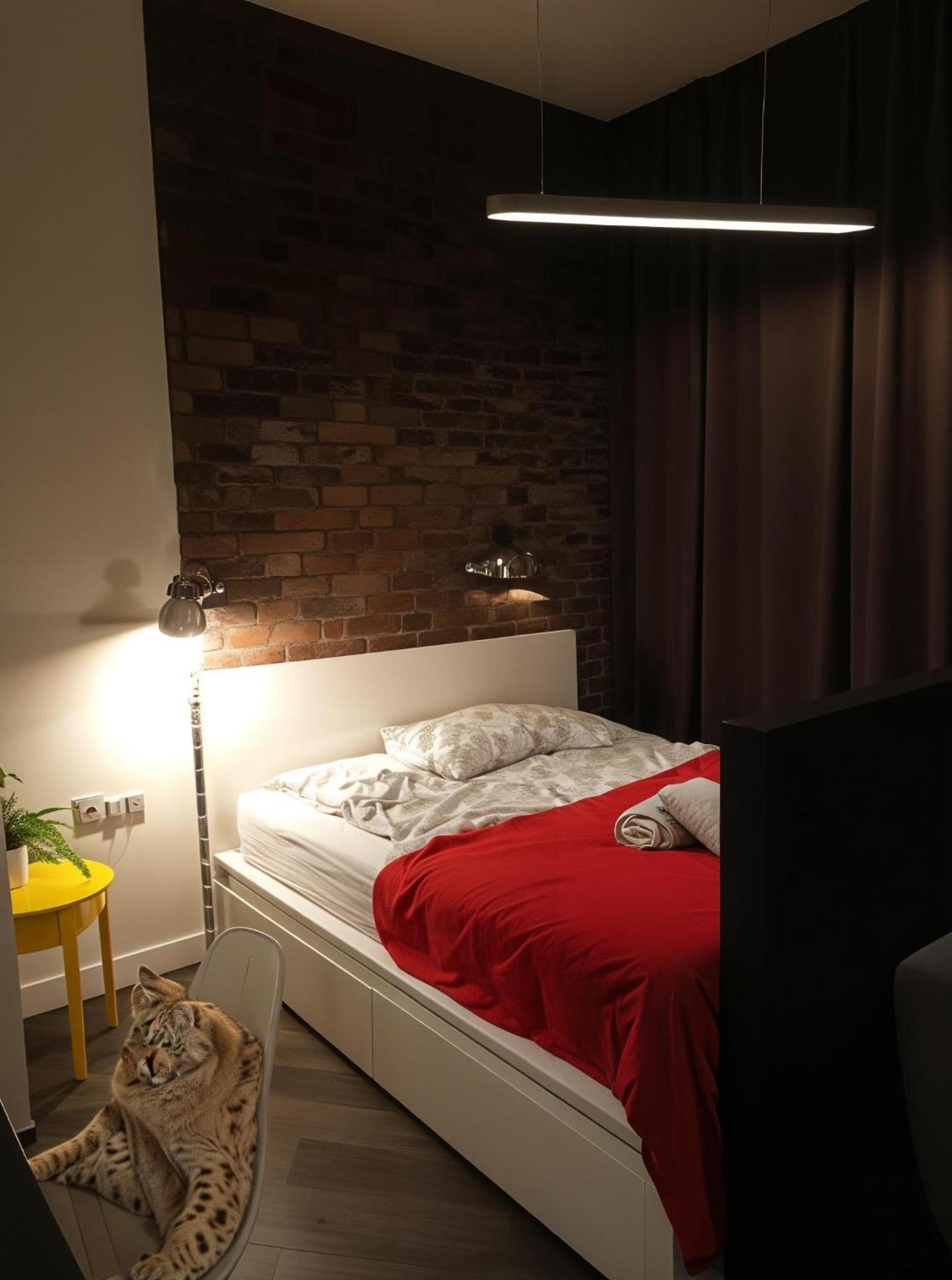 Apartment Cracow Fancy Brick #1 - Old Town