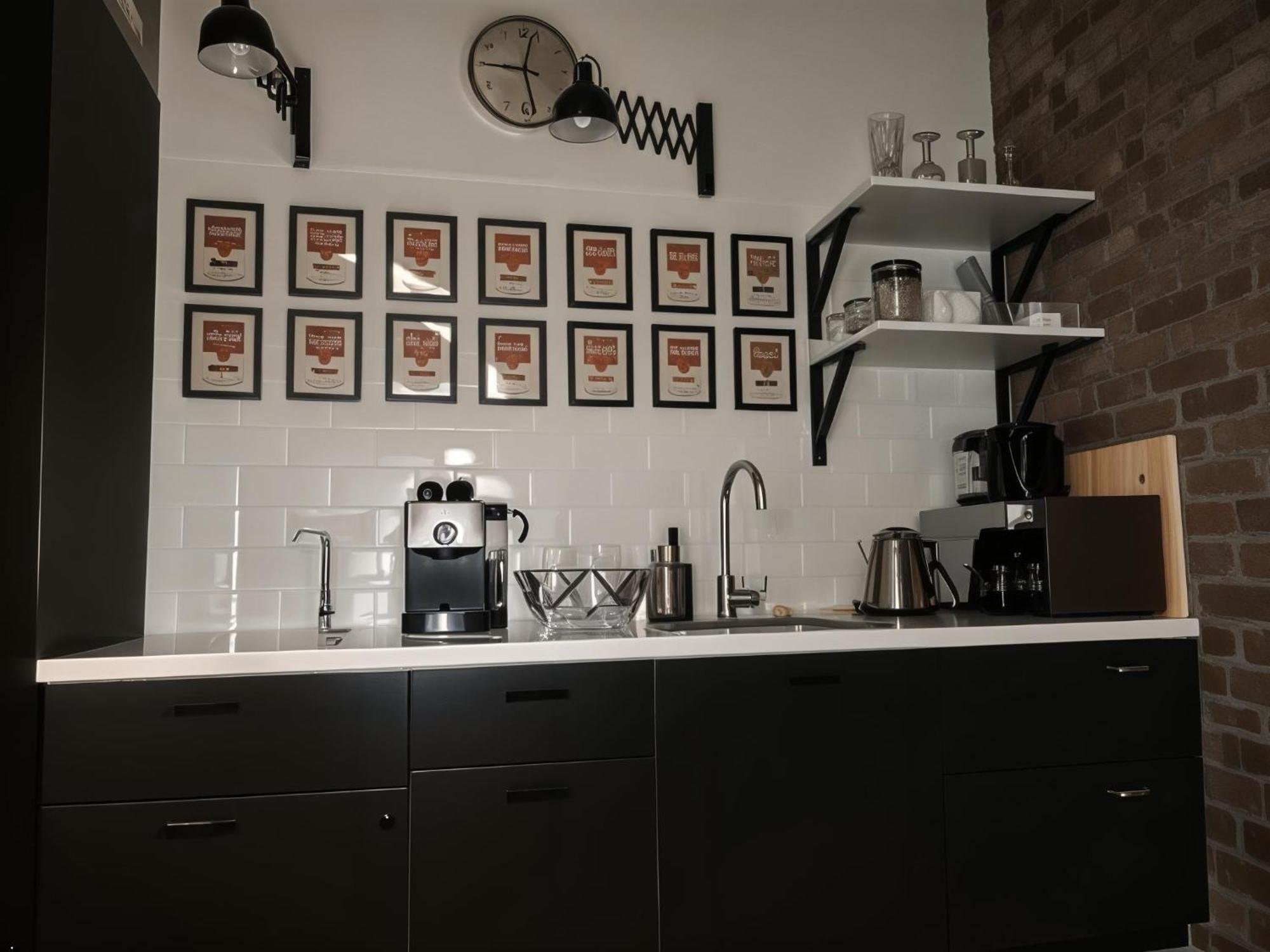 Apartment Cracow Fancy Brick #1 - Old Town *